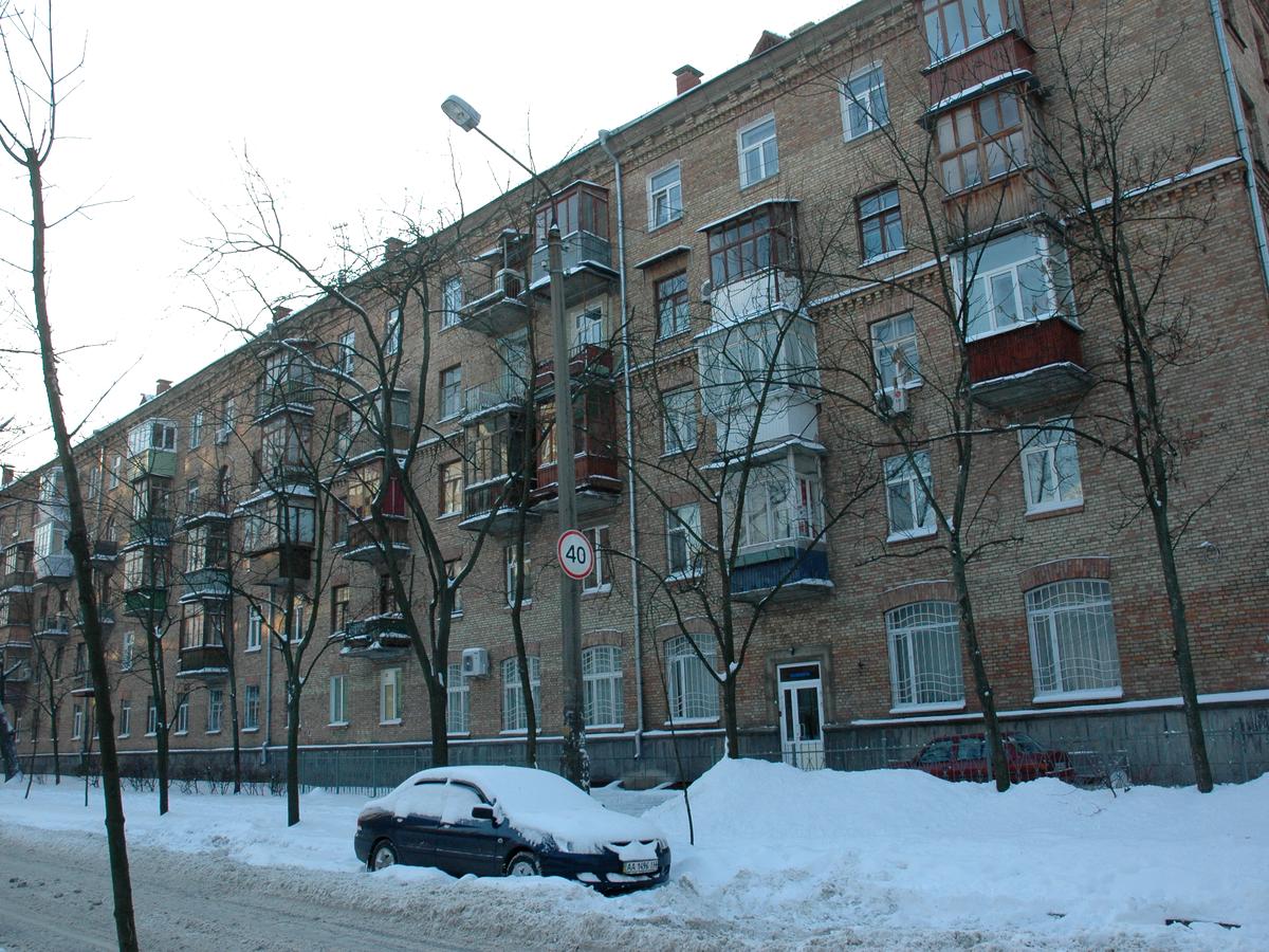 Фото дома