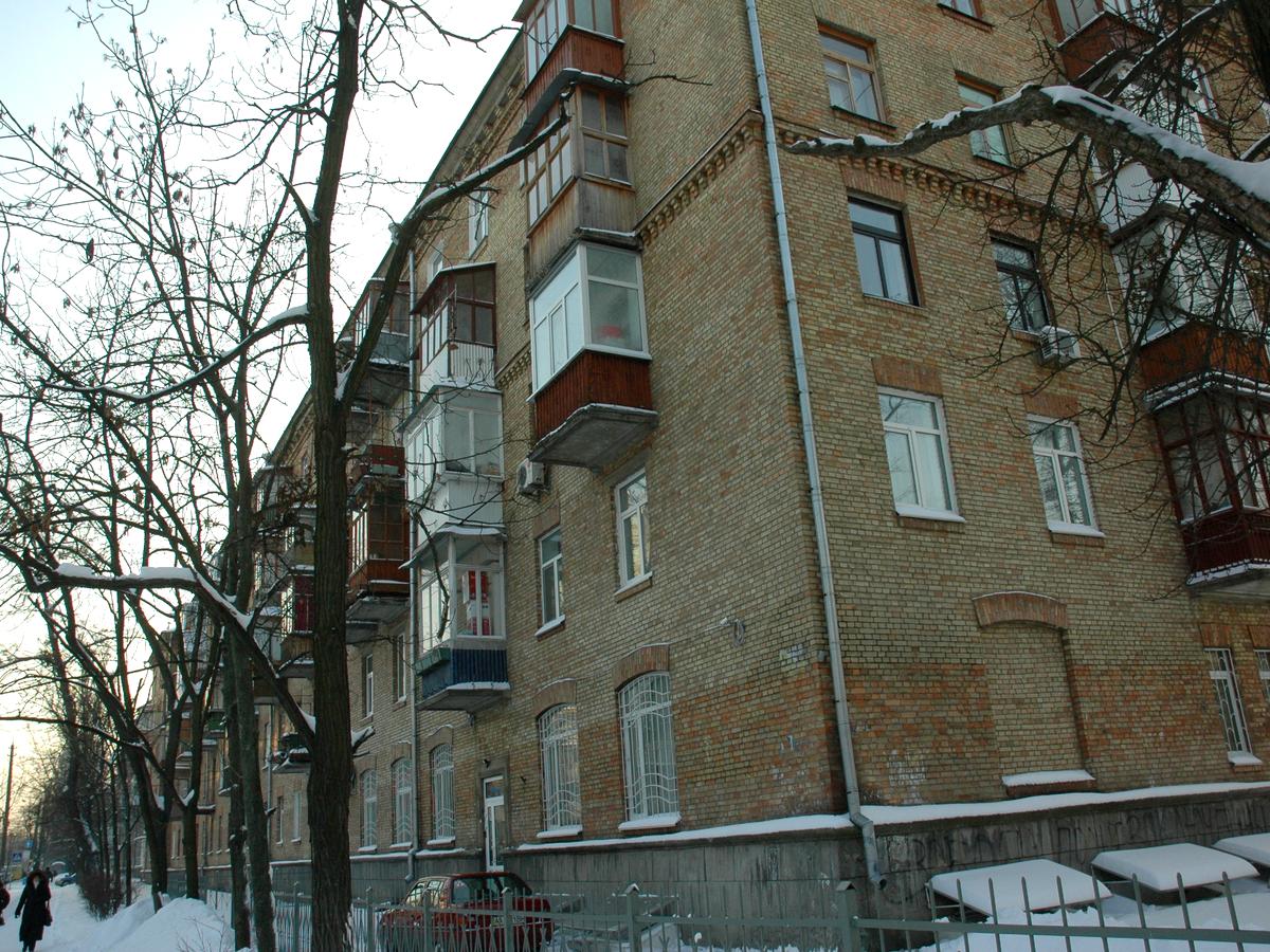 Фото дома