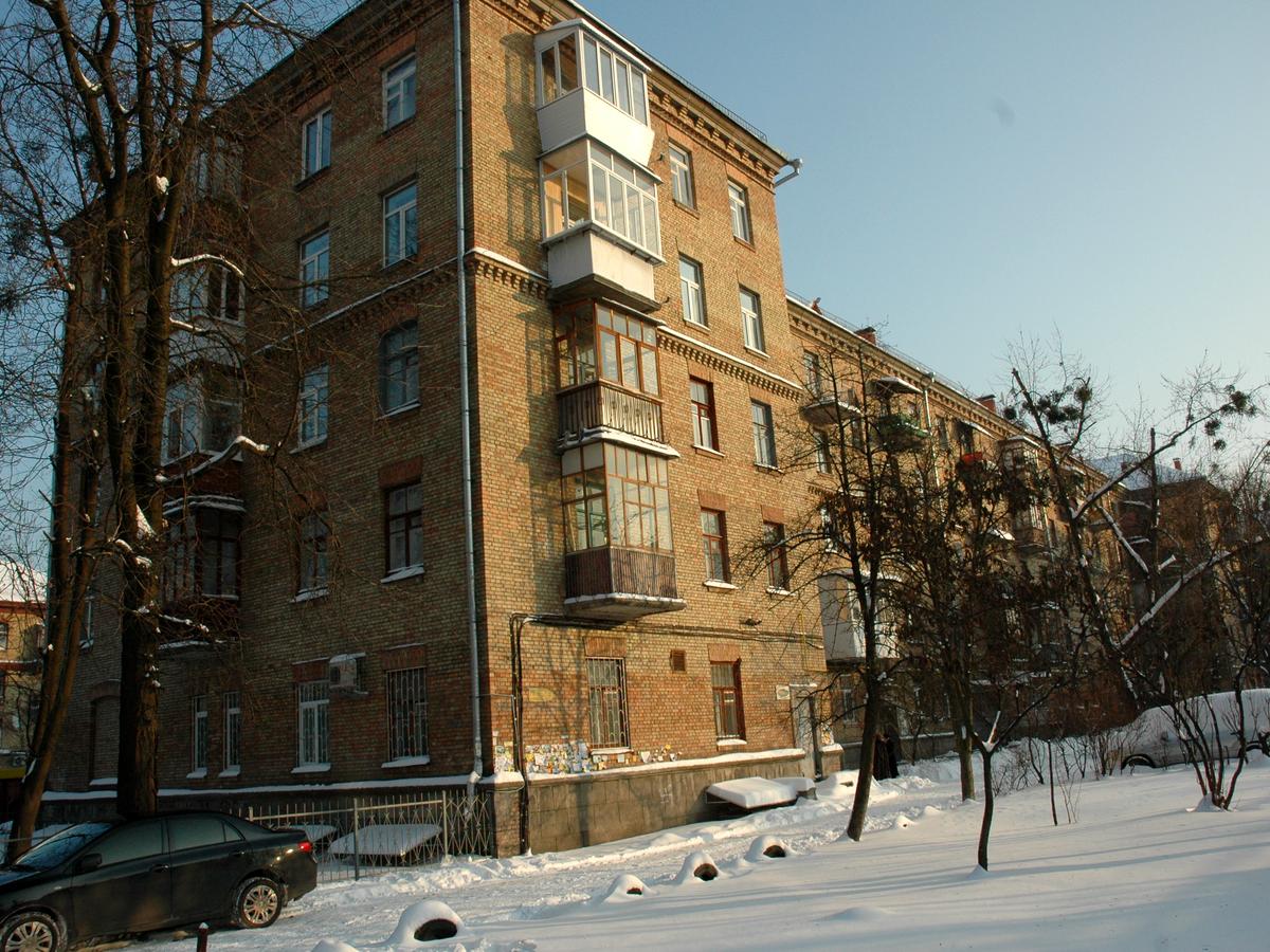 Фото дома