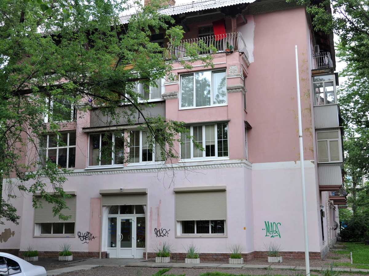 Фото дома