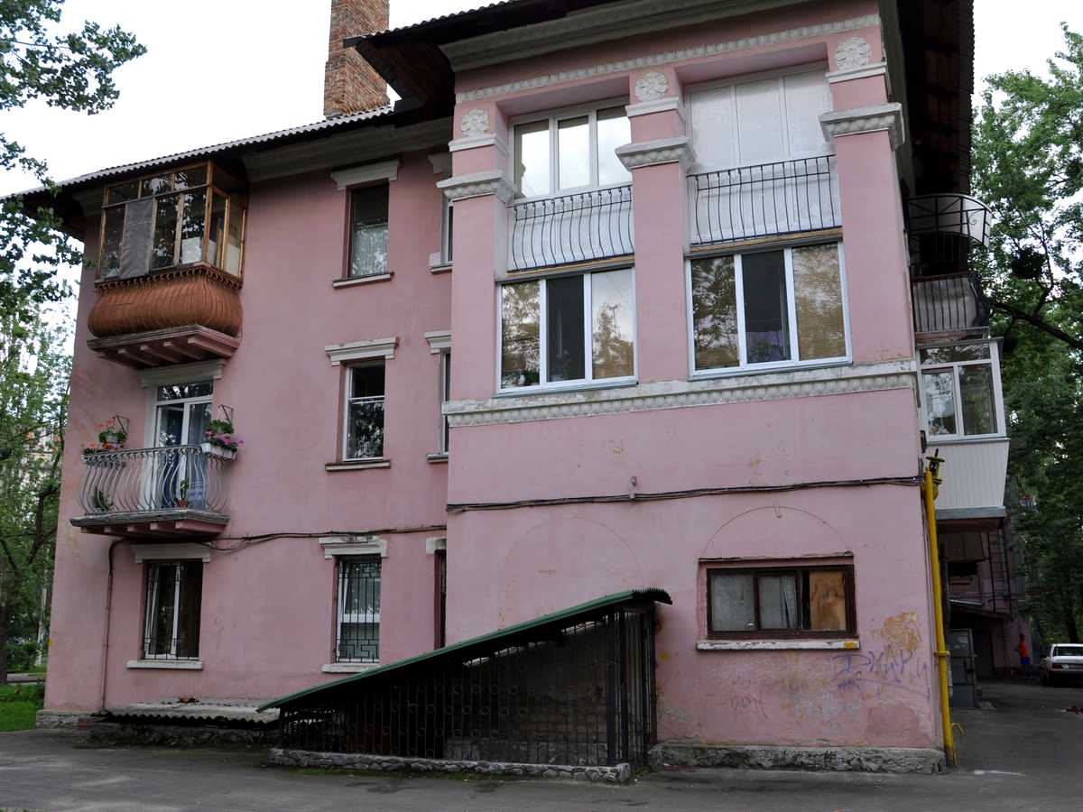 Фото дома