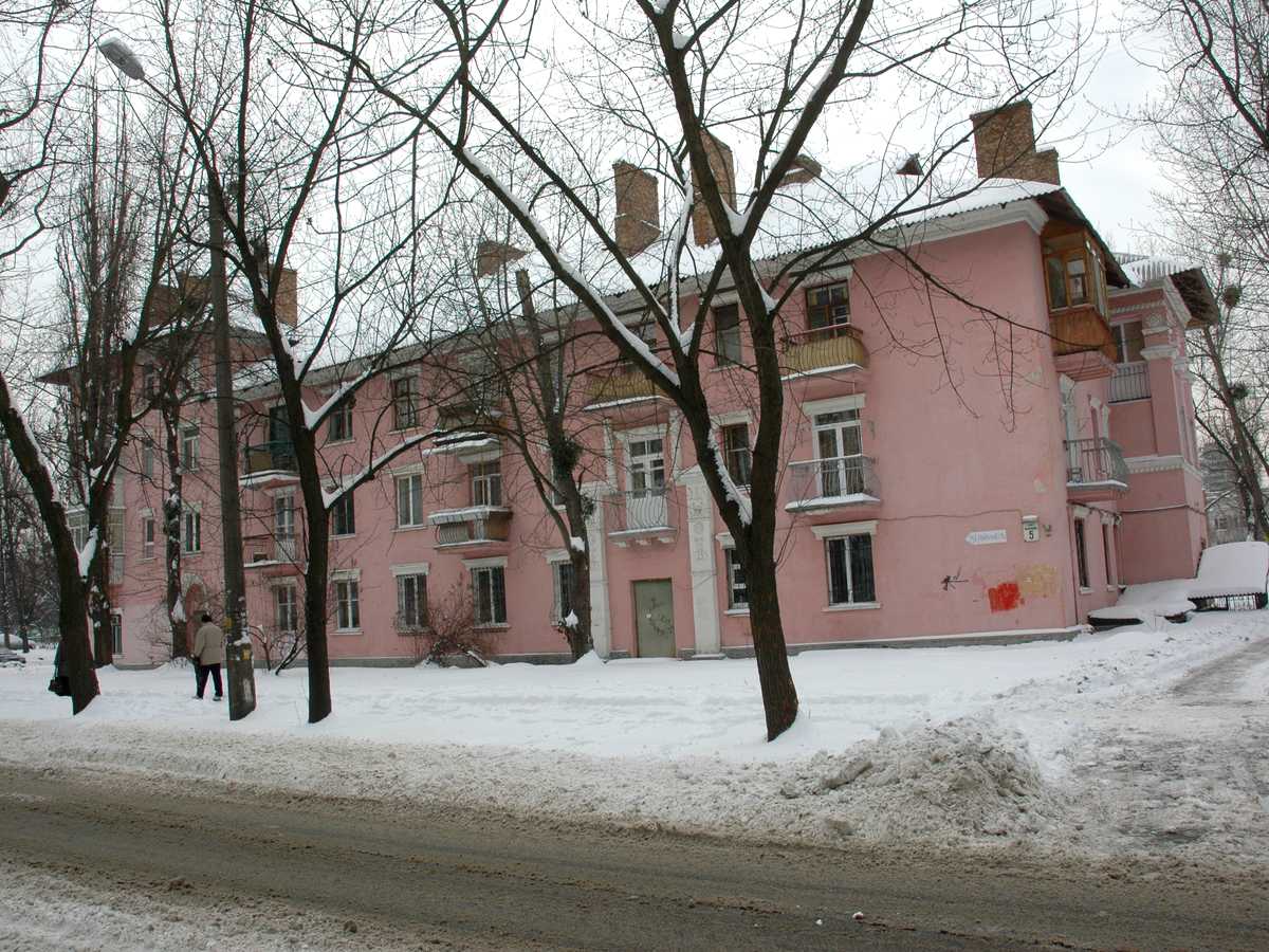 Фото дома
