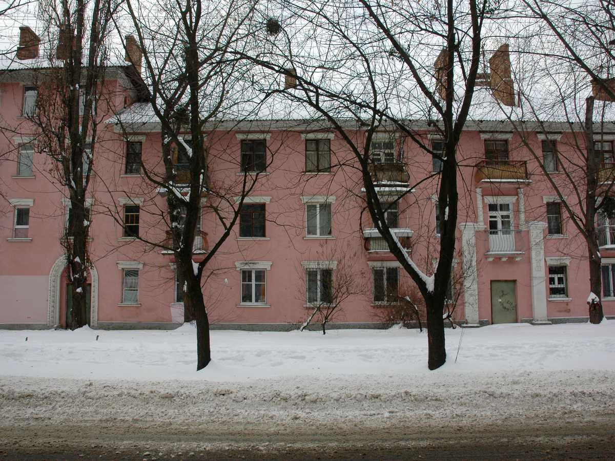 Фото дома