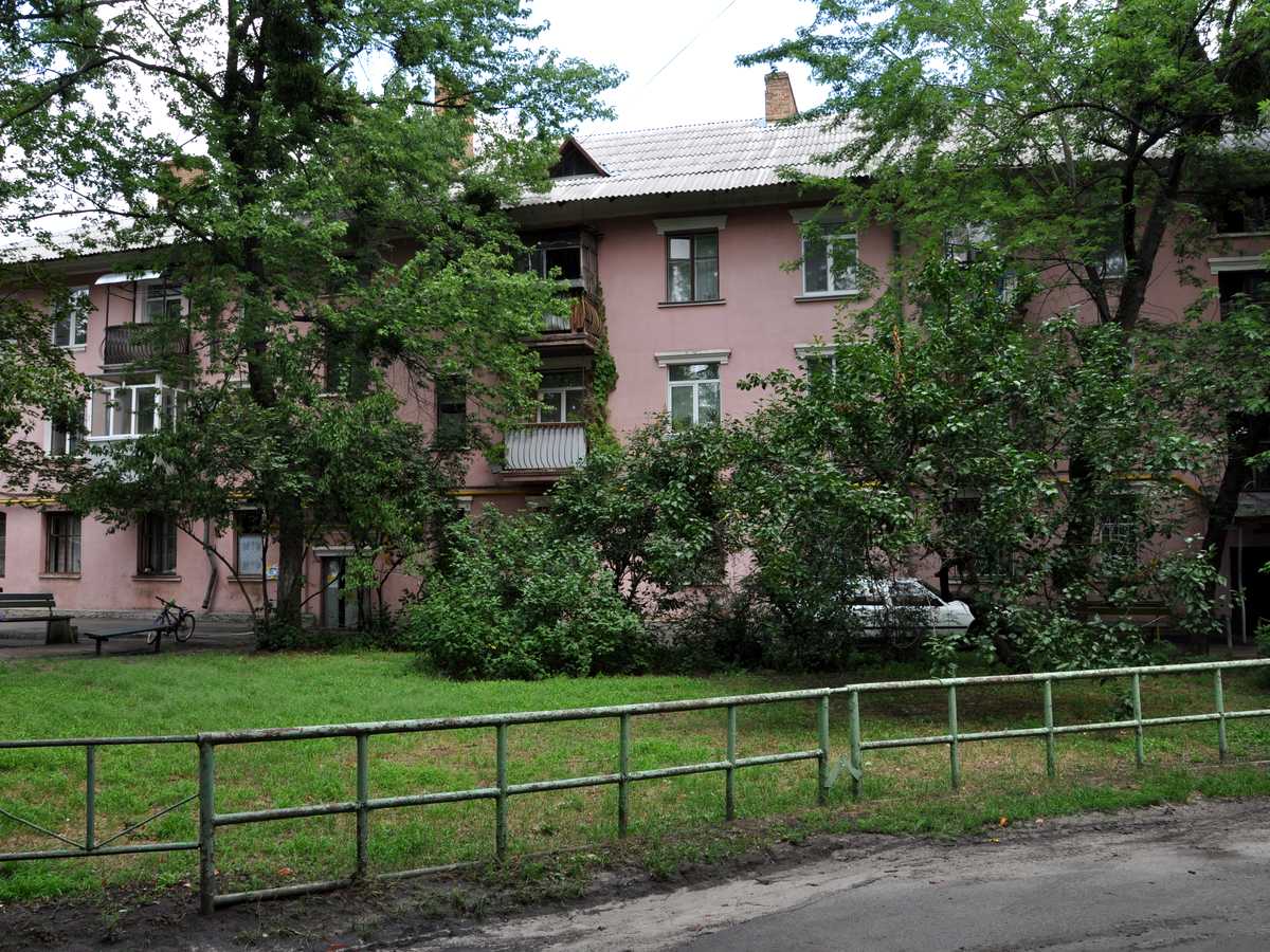 Фото дома