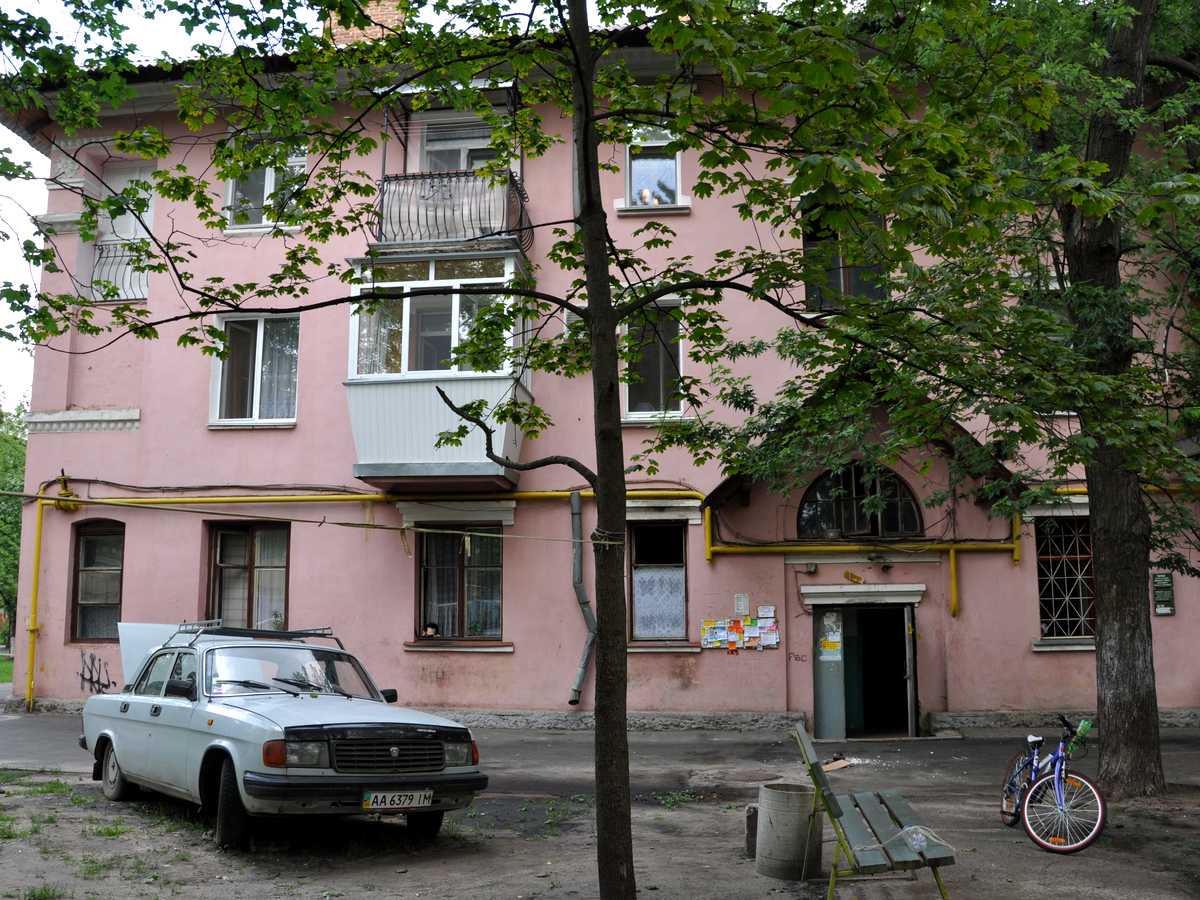 Фото дома