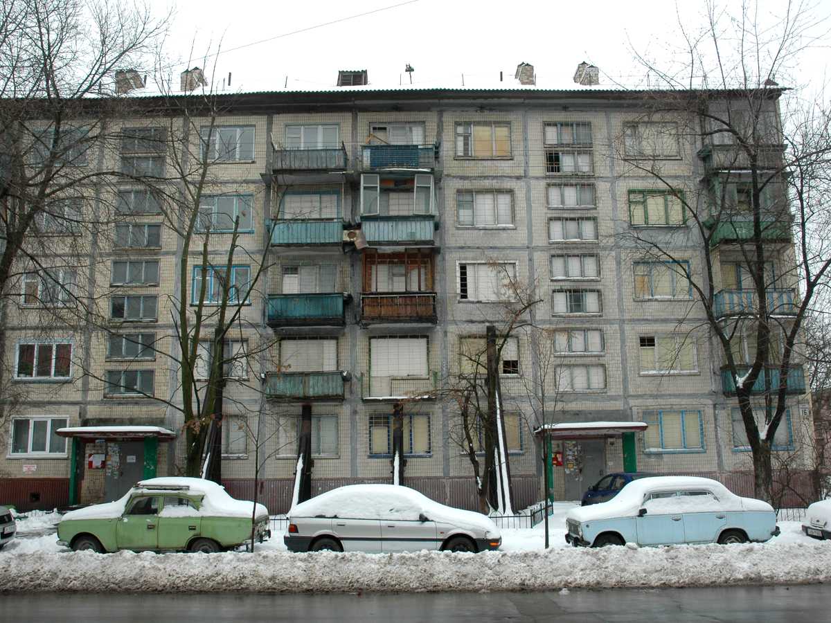 Фото будинку