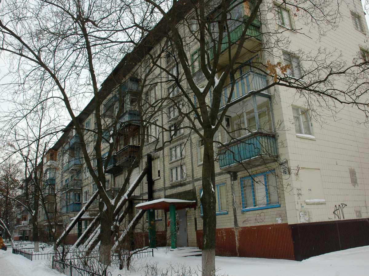 Фото будинку