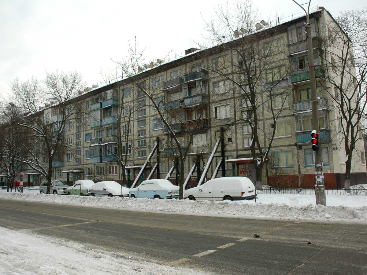 Фото будинку