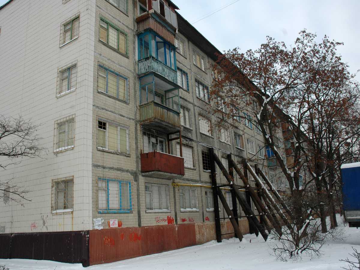 Фото будинку