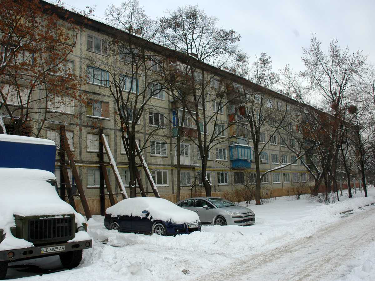 Фото будинку