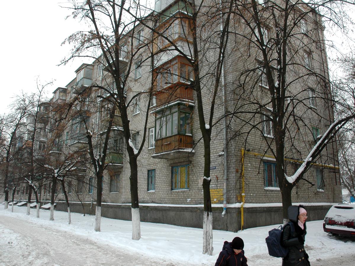 Фото дома