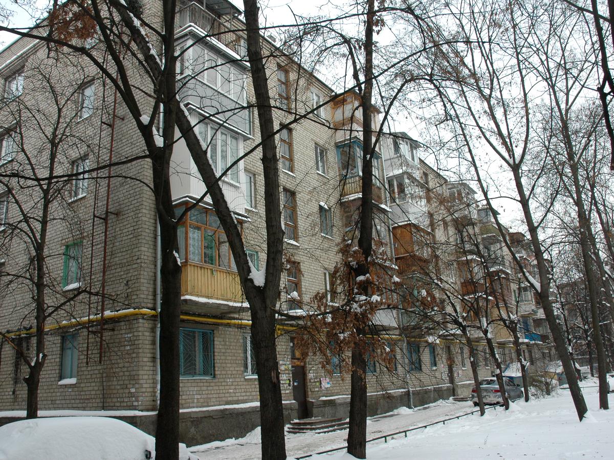 Фото дома
