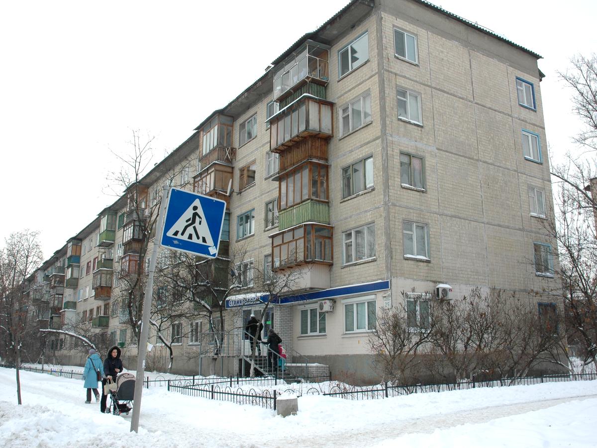 Фото будинку