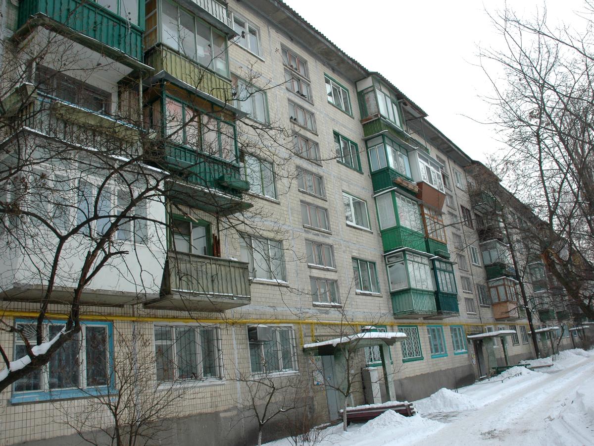 Фото будинку