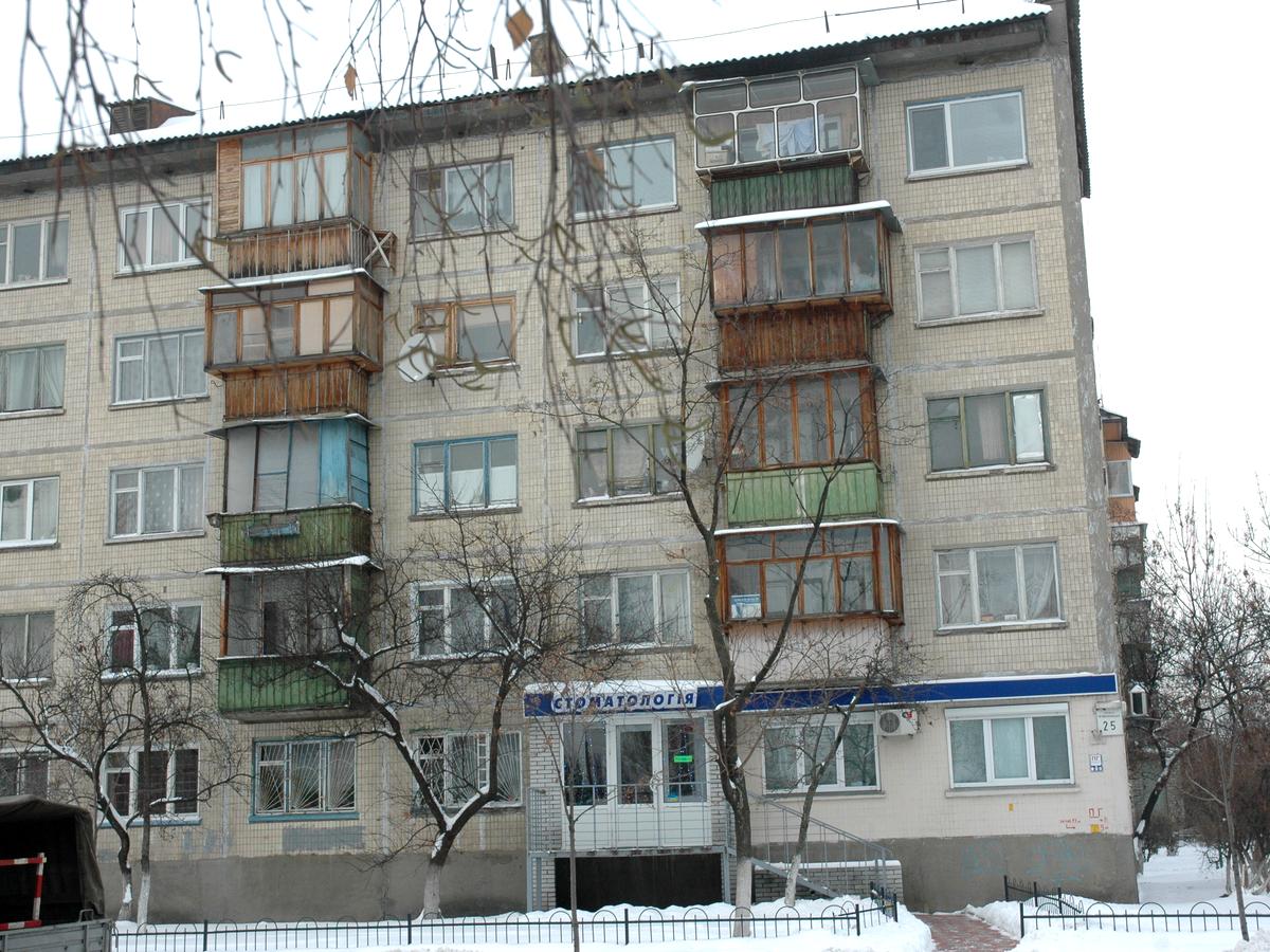Фото будинку