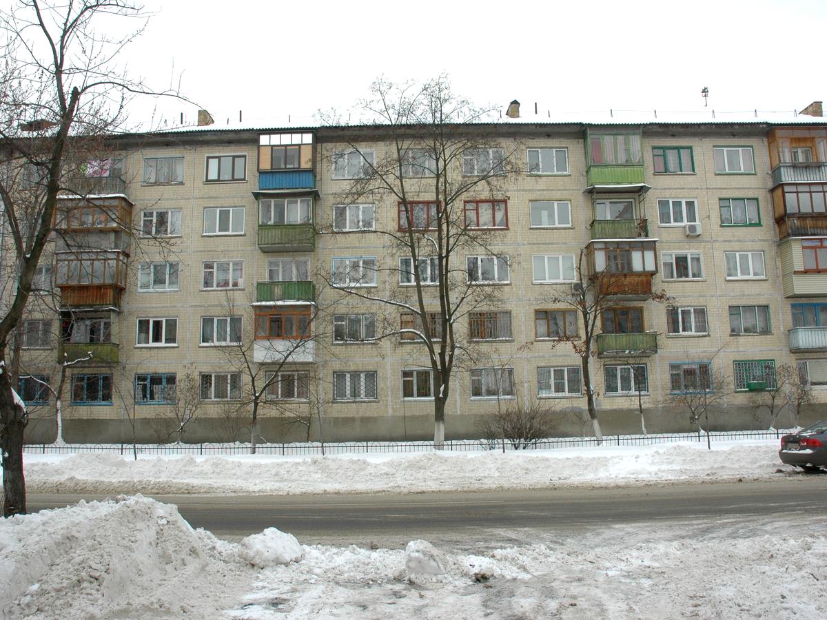 Фото будинку