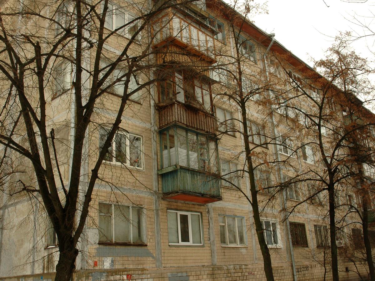 Фото будинку