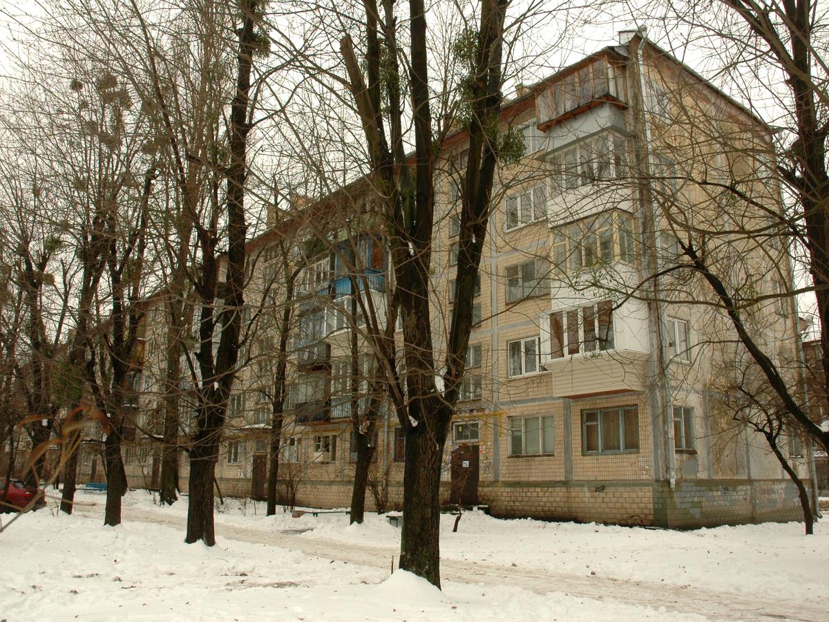 Фото будинку