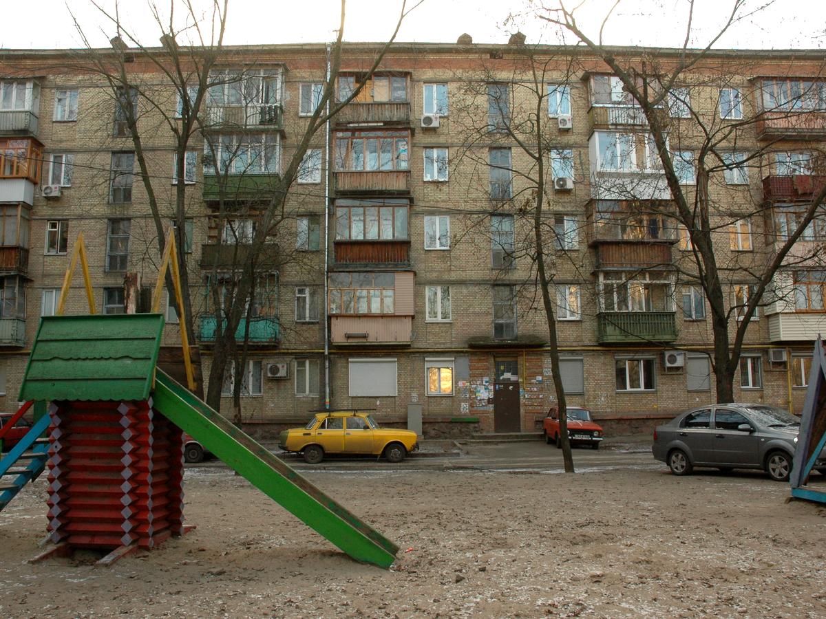 Фото дома