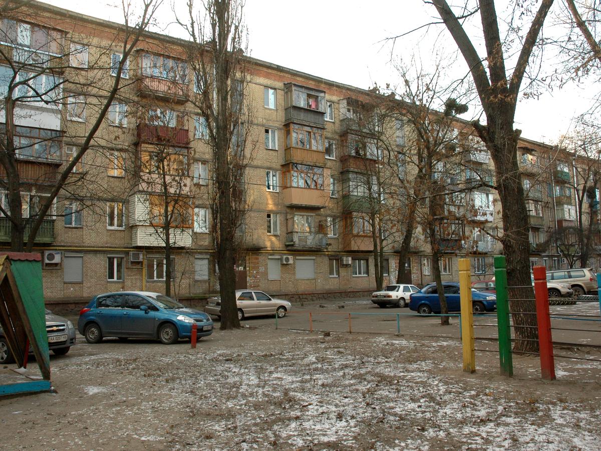 Фото дома