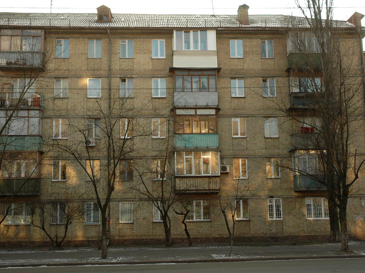 Фото будинку