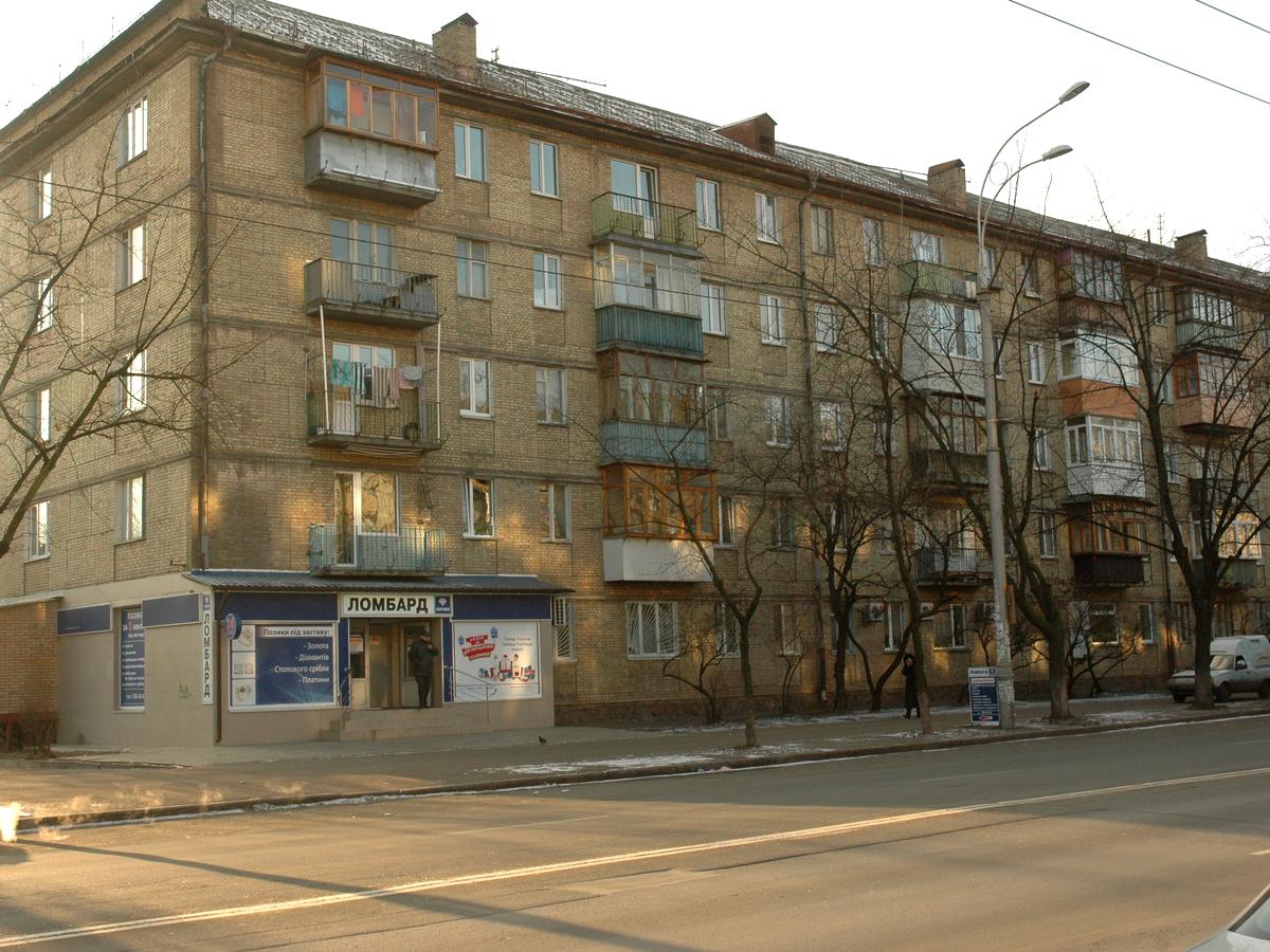 Фото будинку