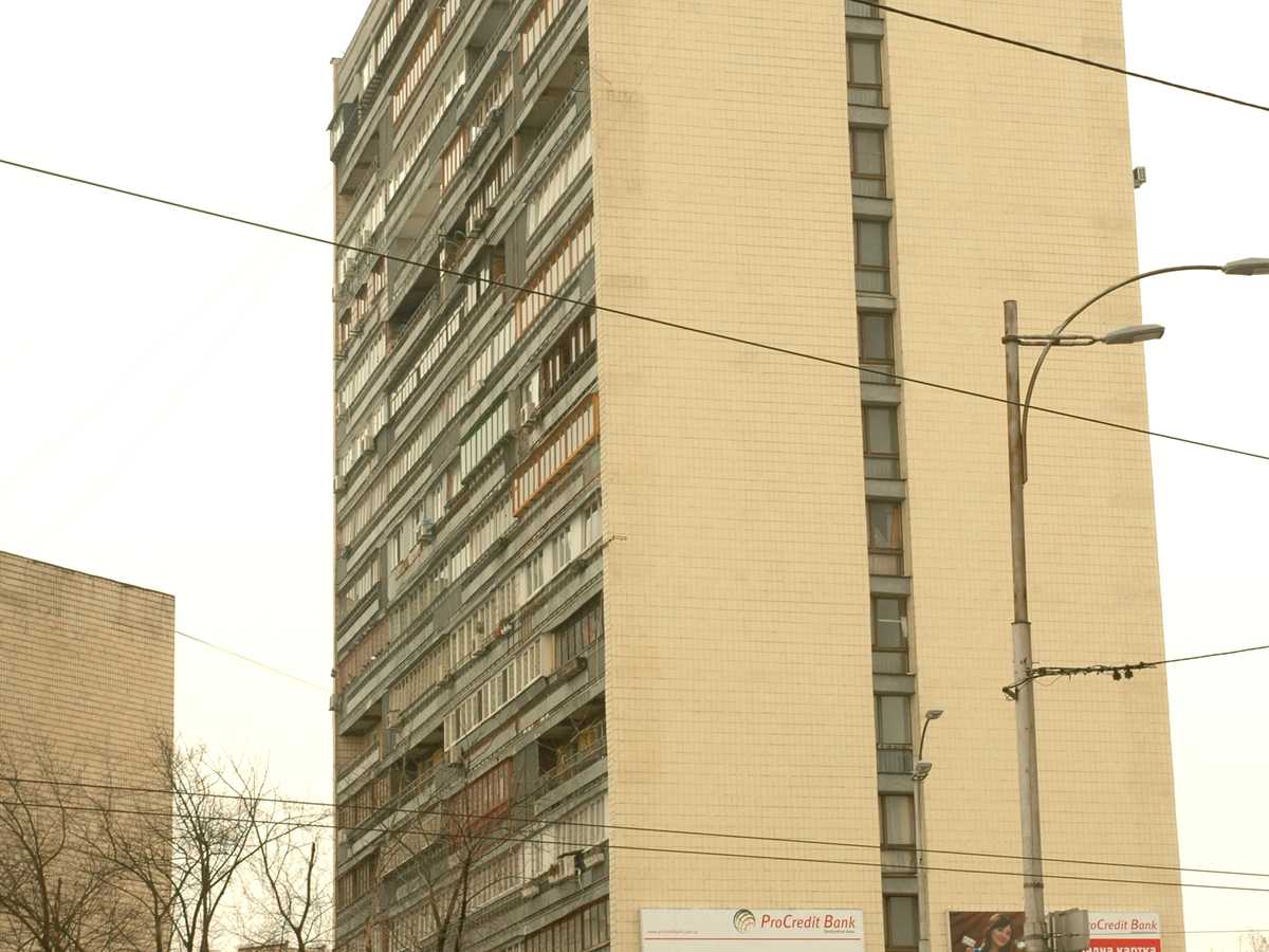Фото будинку