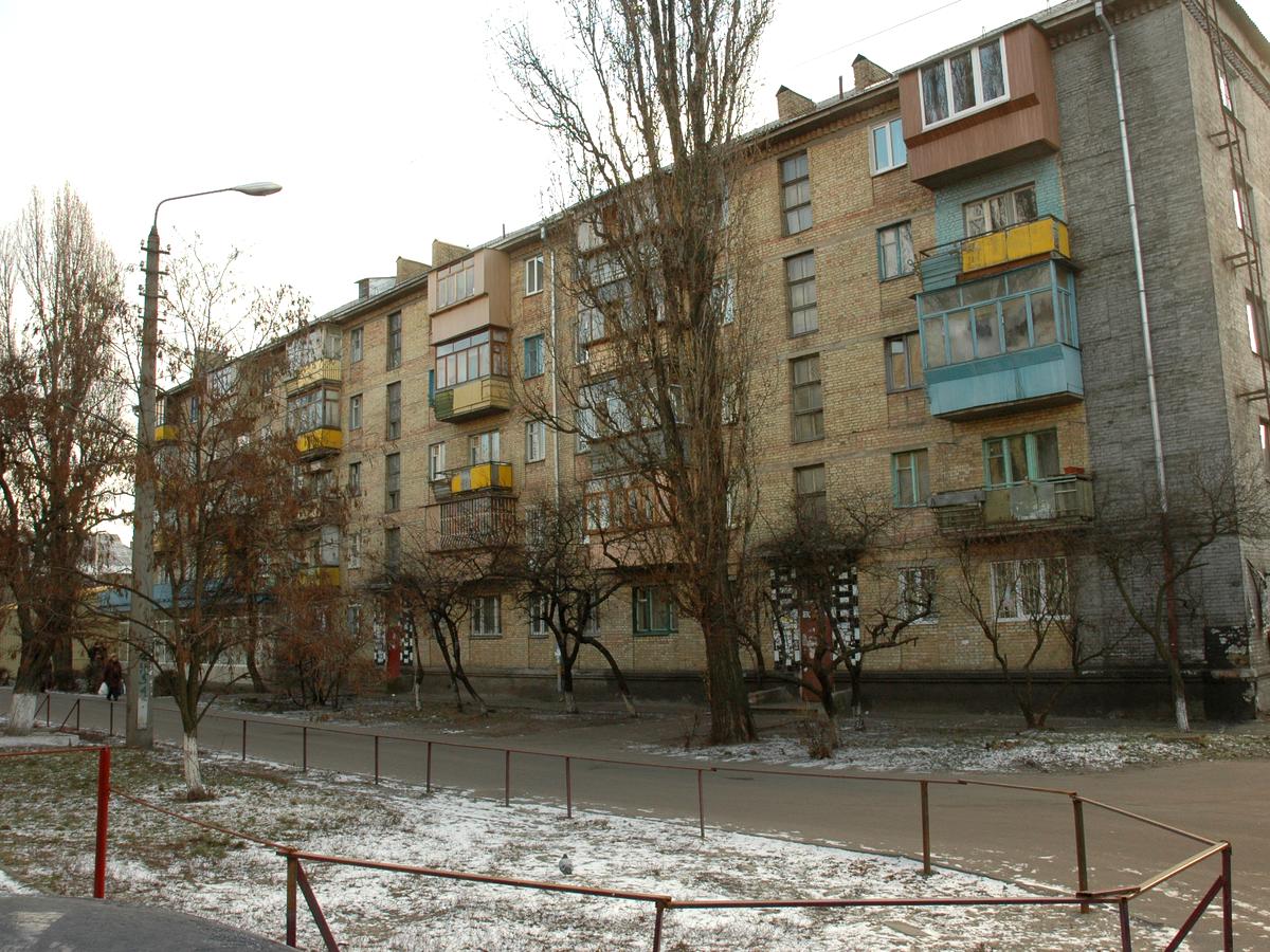 Фото будинку
