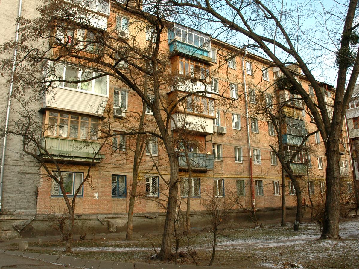 Фото будинку
