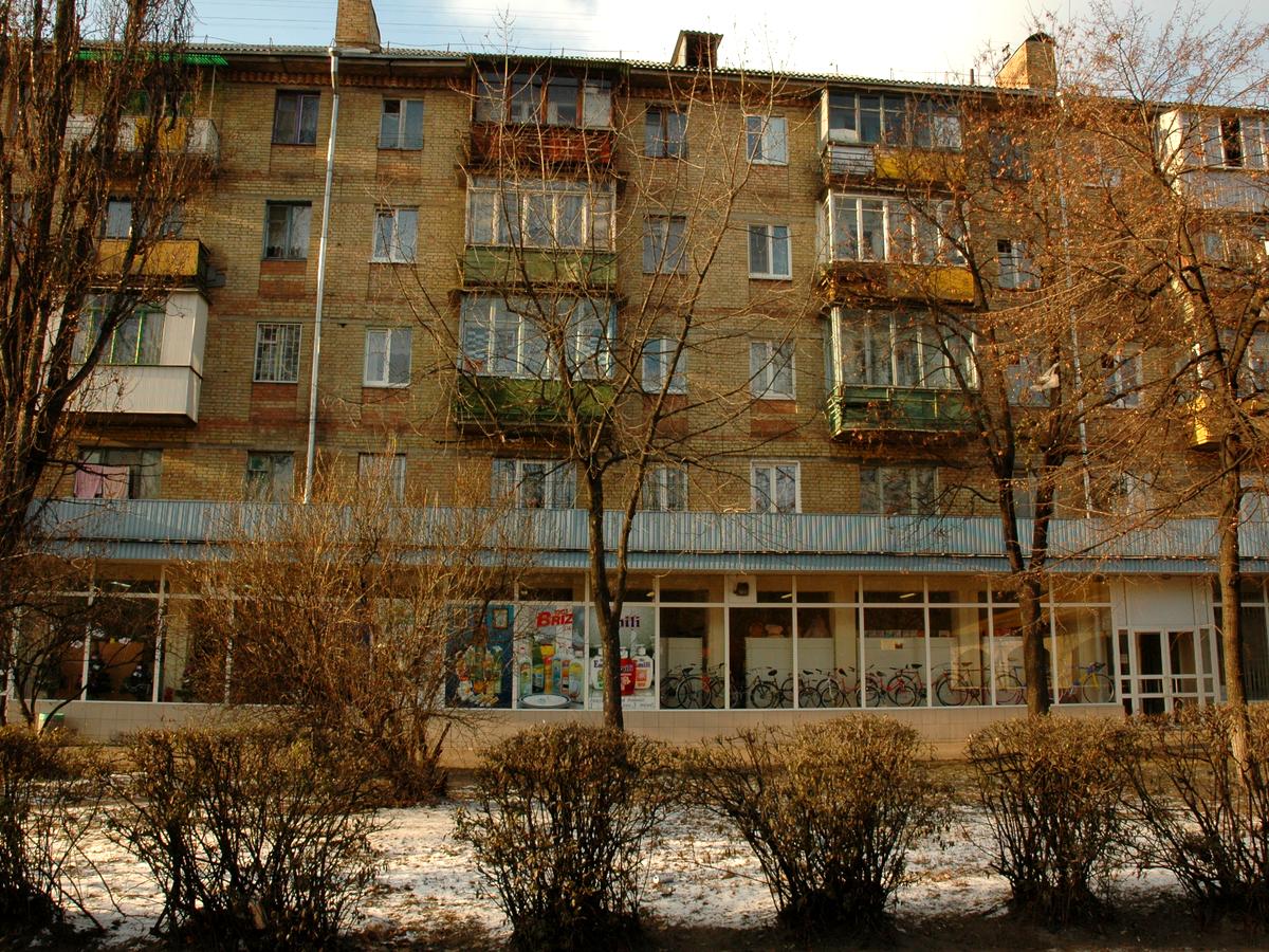 Фото будинку