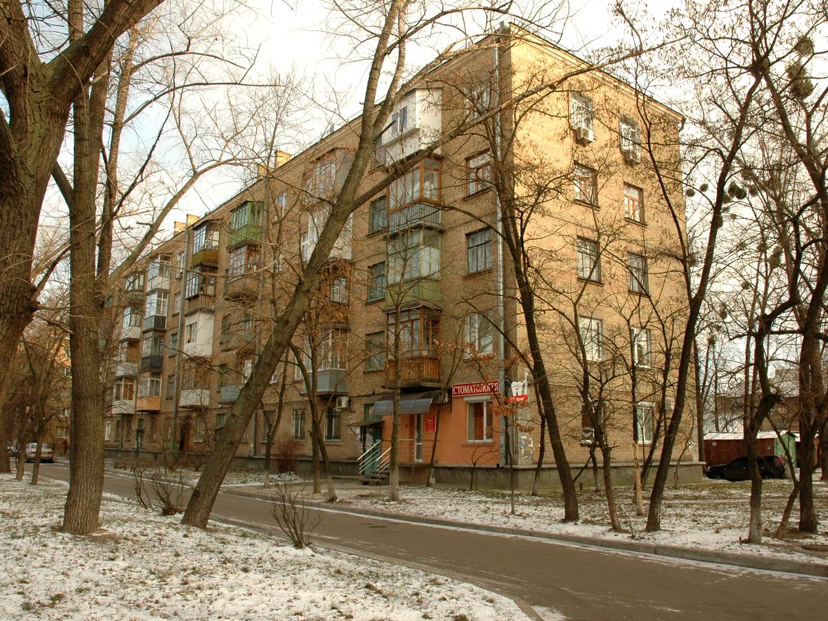 Фото дома