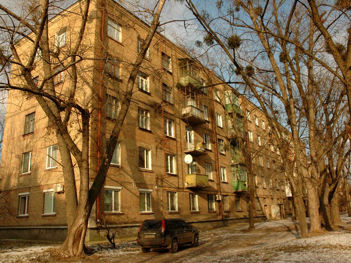 Фото дома