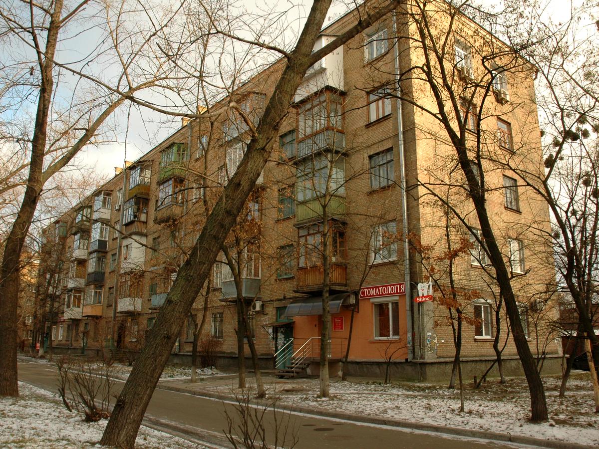 Фото дома