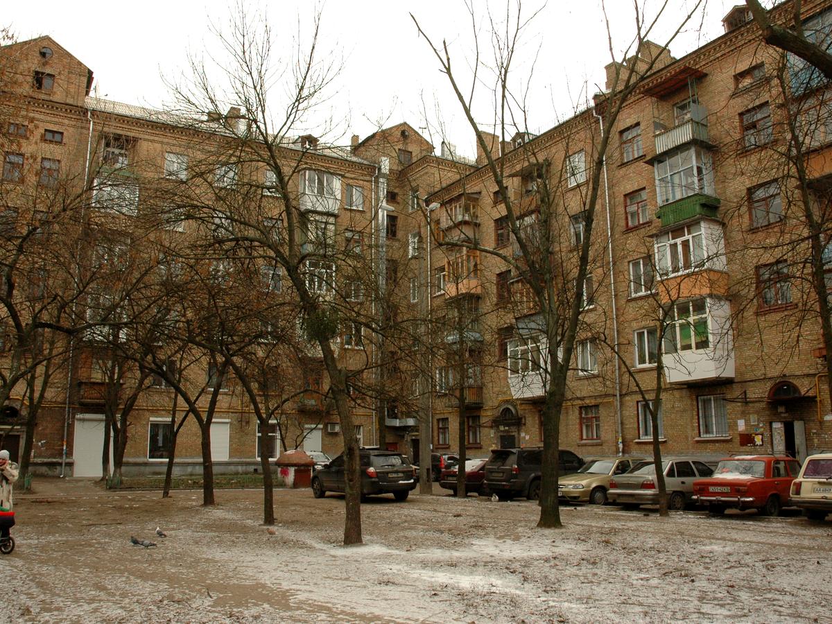 Фото будинку