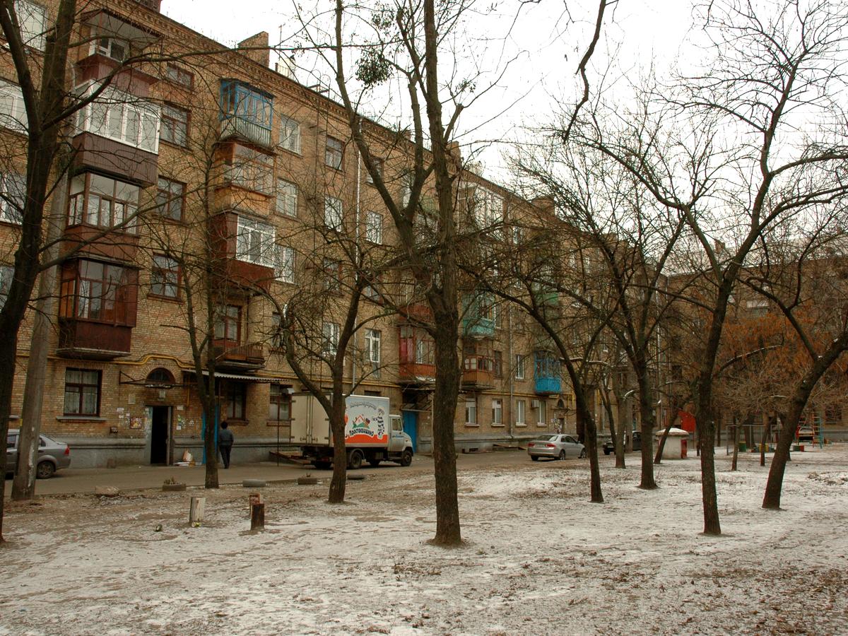 Фото будинку