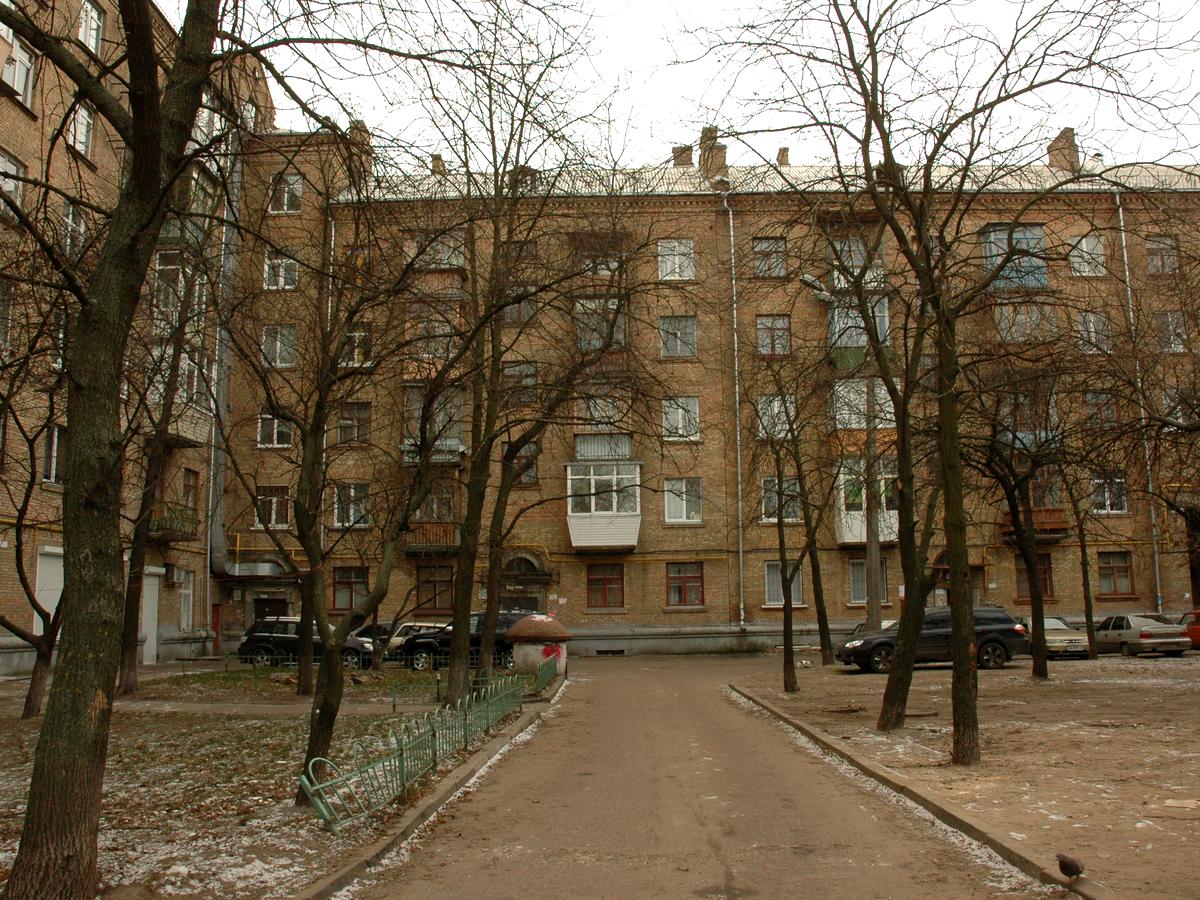 Фото будинку