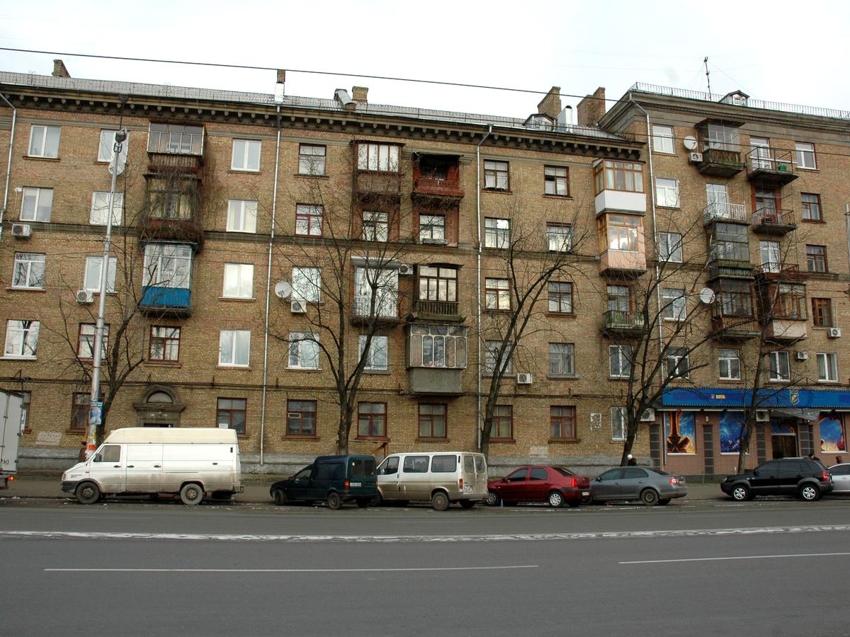 Фото будинку