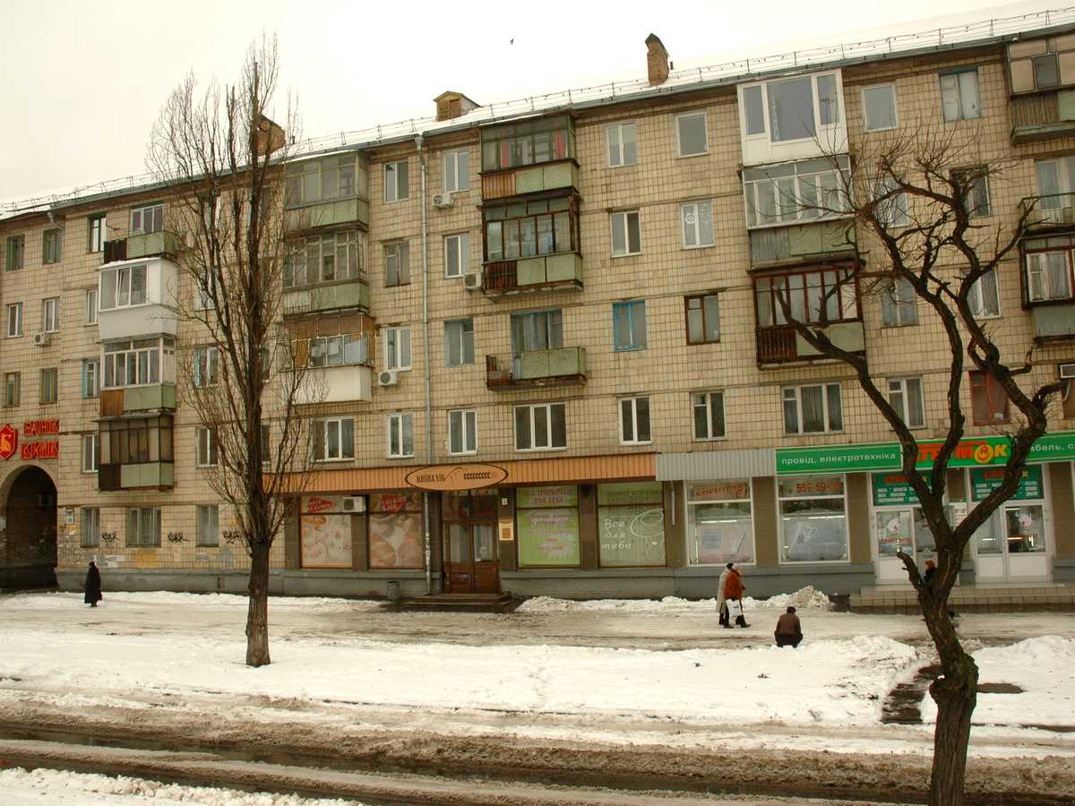 Фото будинку