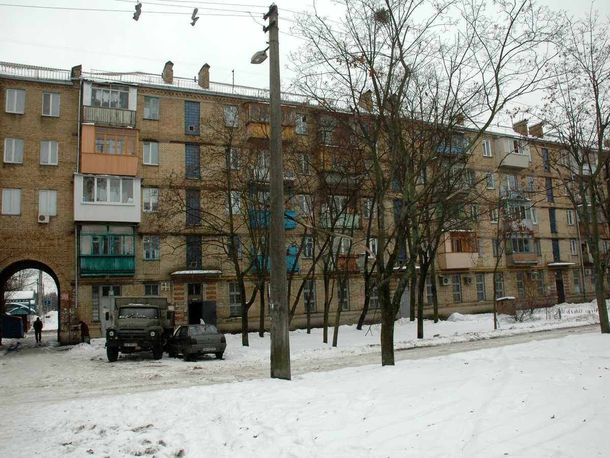 Фото будинку