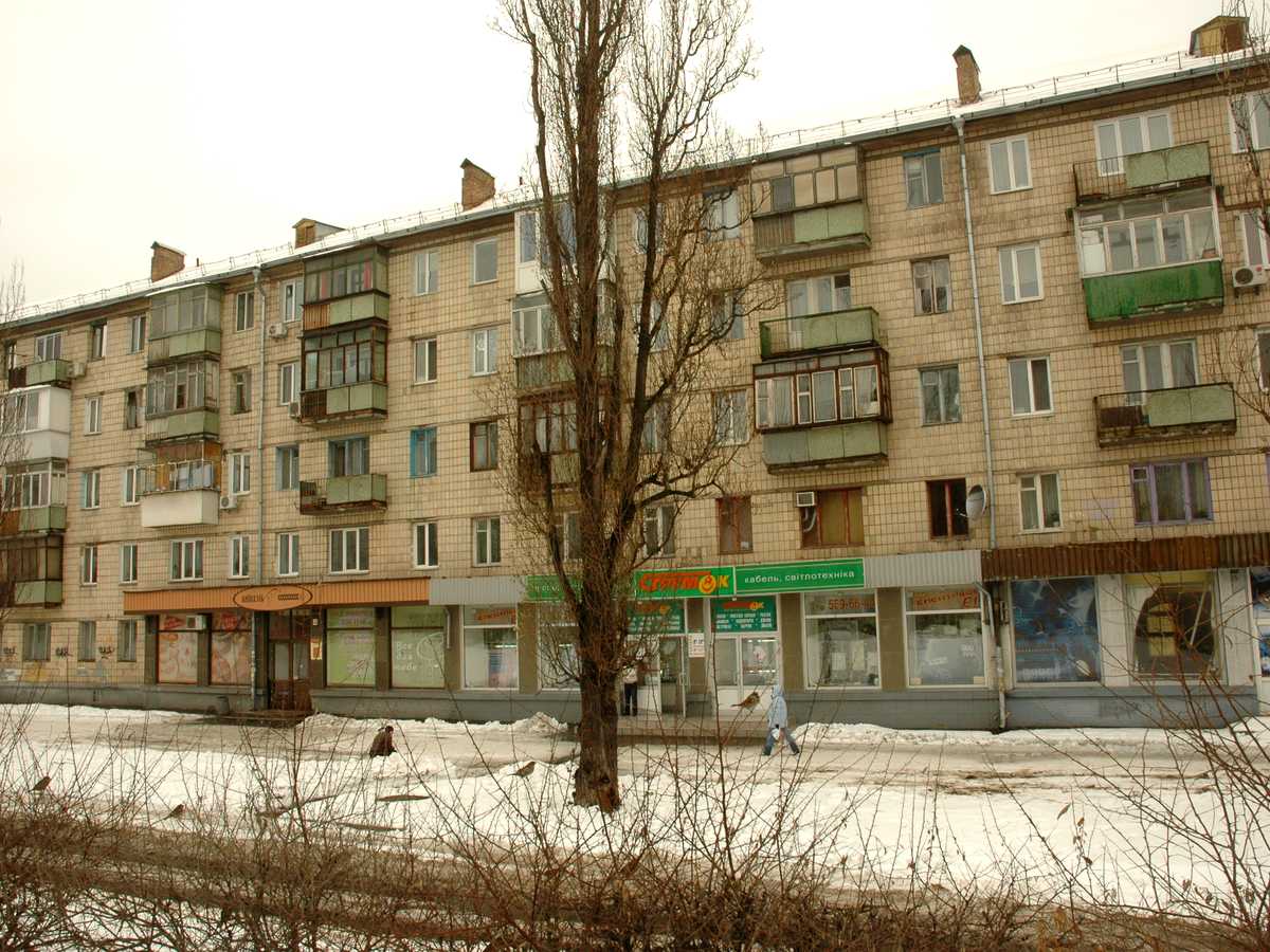 Фото будинку
