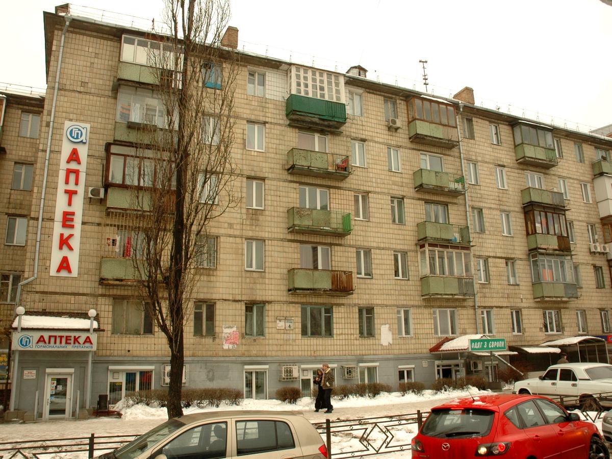 Фото дома