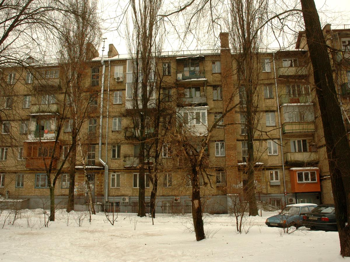Фото дома