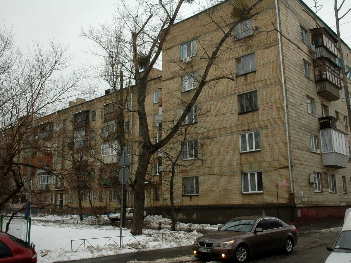 Фото дома