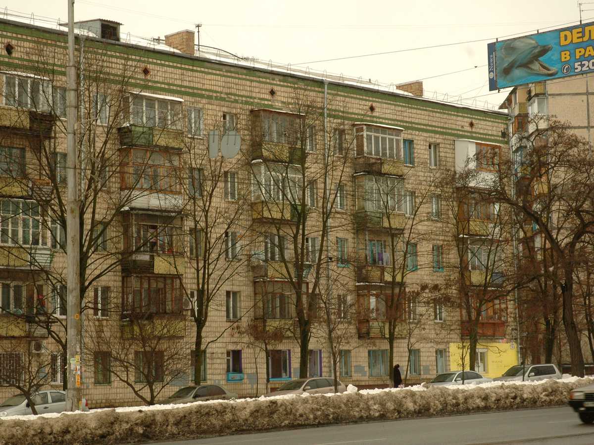 Фото дома