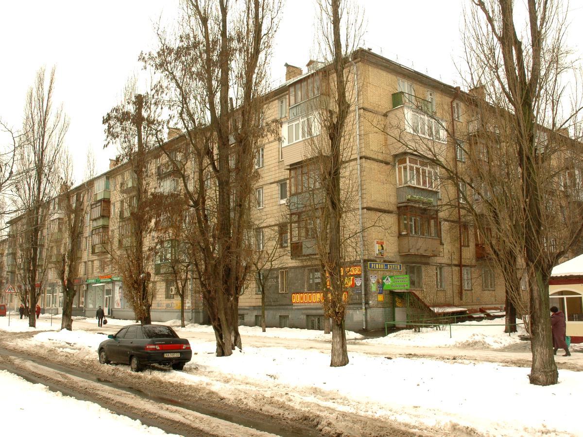 Фото дома