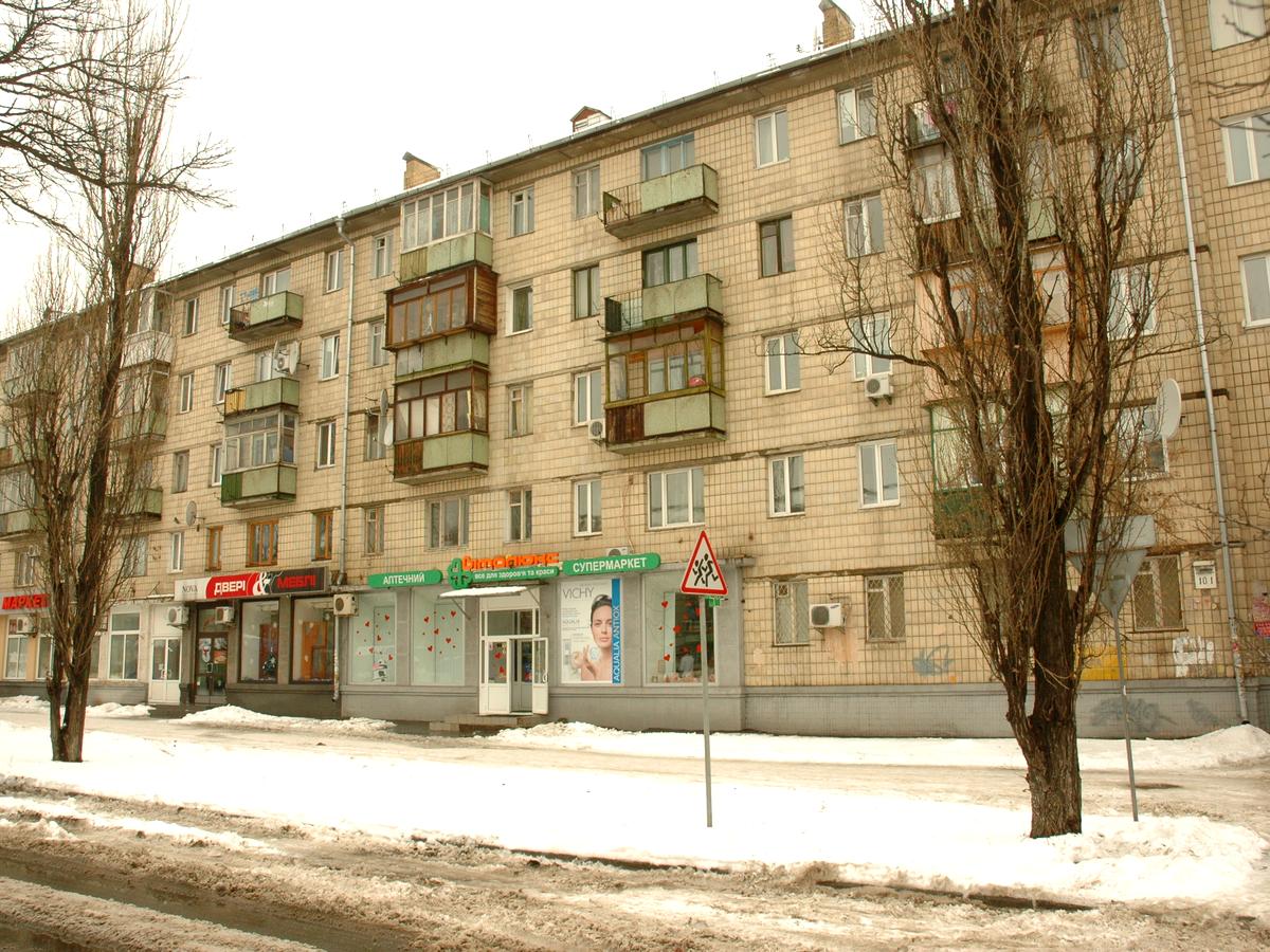 Фото дома