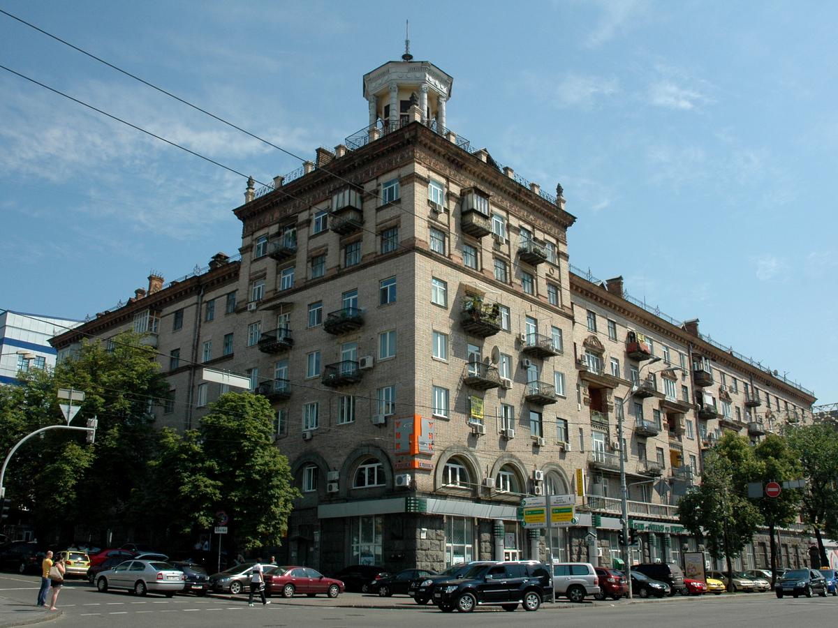 Фото дома