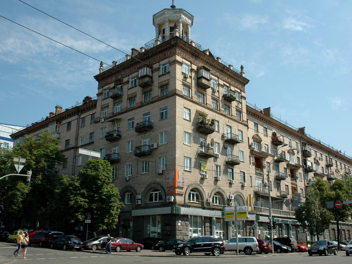 Фото дома
