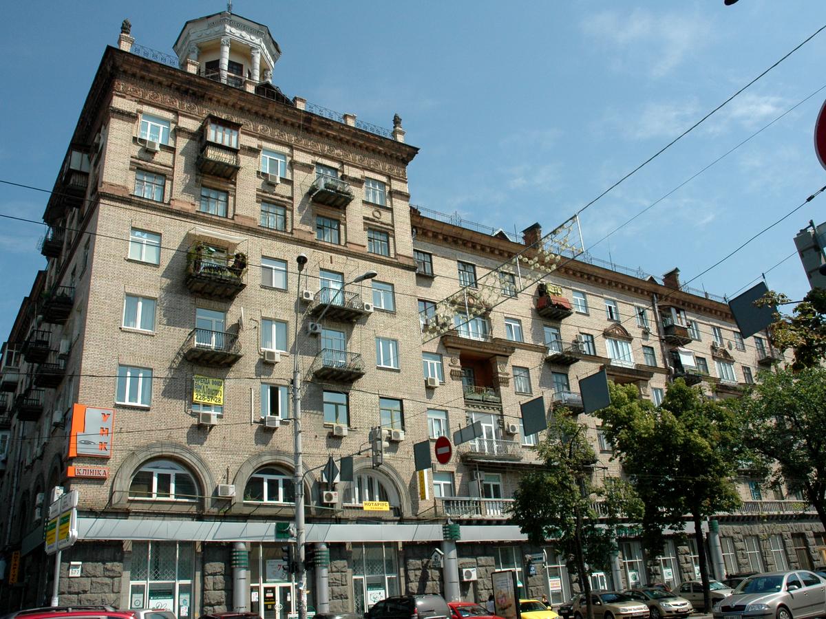 Фото дома
