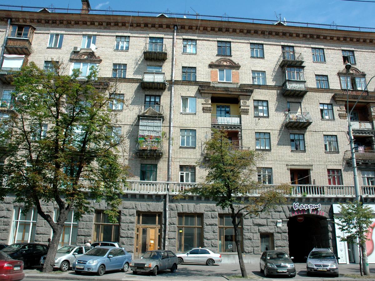 Фото дома